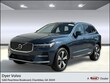 Volvo XC60 Recharge Plug-In Hybrid