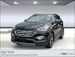  Hyundai Santa Fe Sport