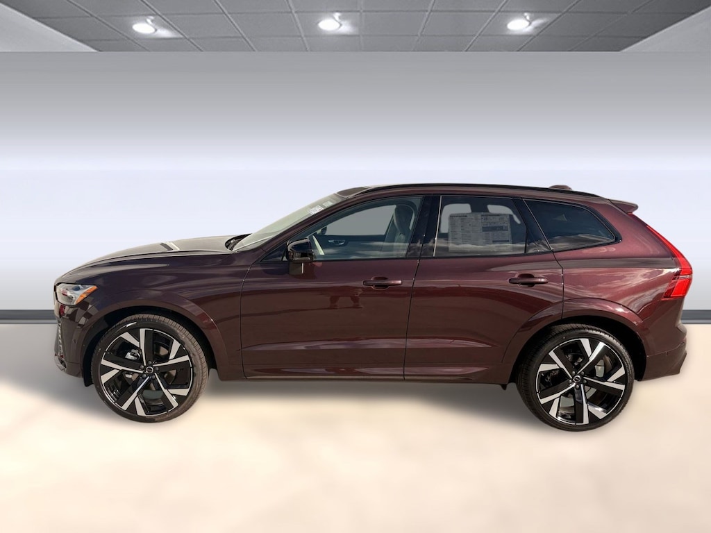 New 2026 Volvo XC60 B5 Ultra SUV