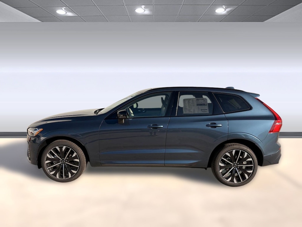 New 2026 Volvo XC60 B5 Ultra SUV