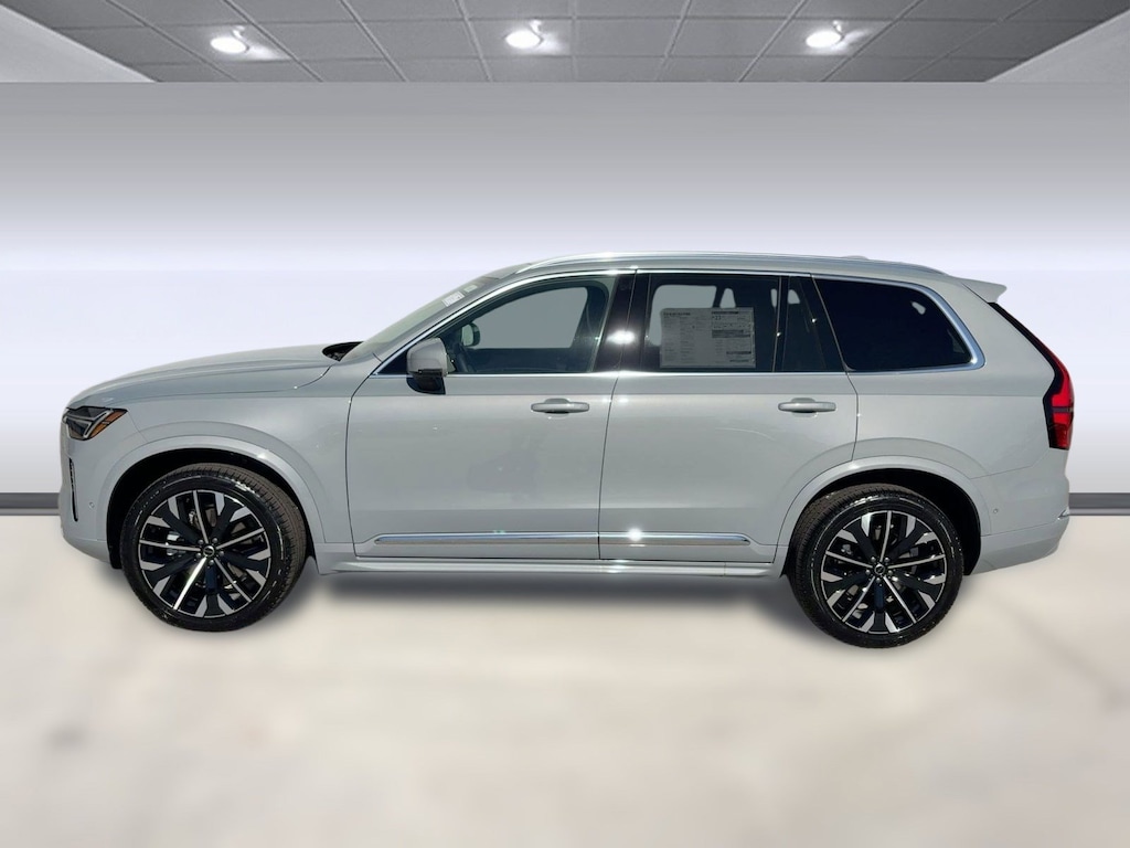 New 2026 Volvo XC90 B6 Plus 7-Seater SUV