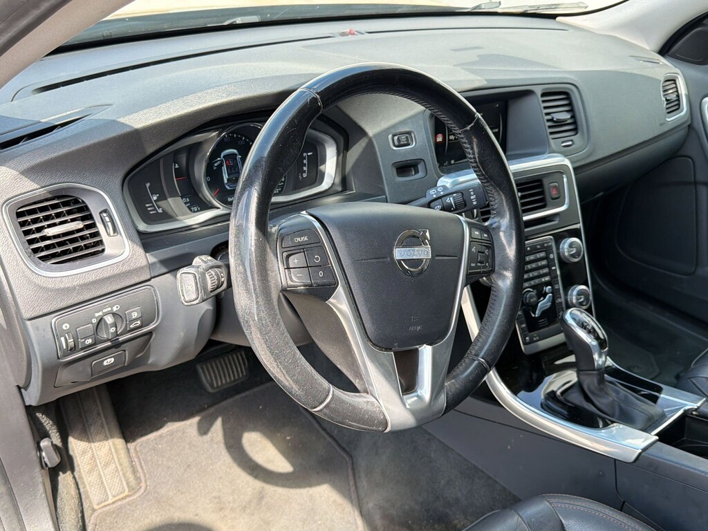 Used 2015 Volvo V60 Cross Country T5 Wagon