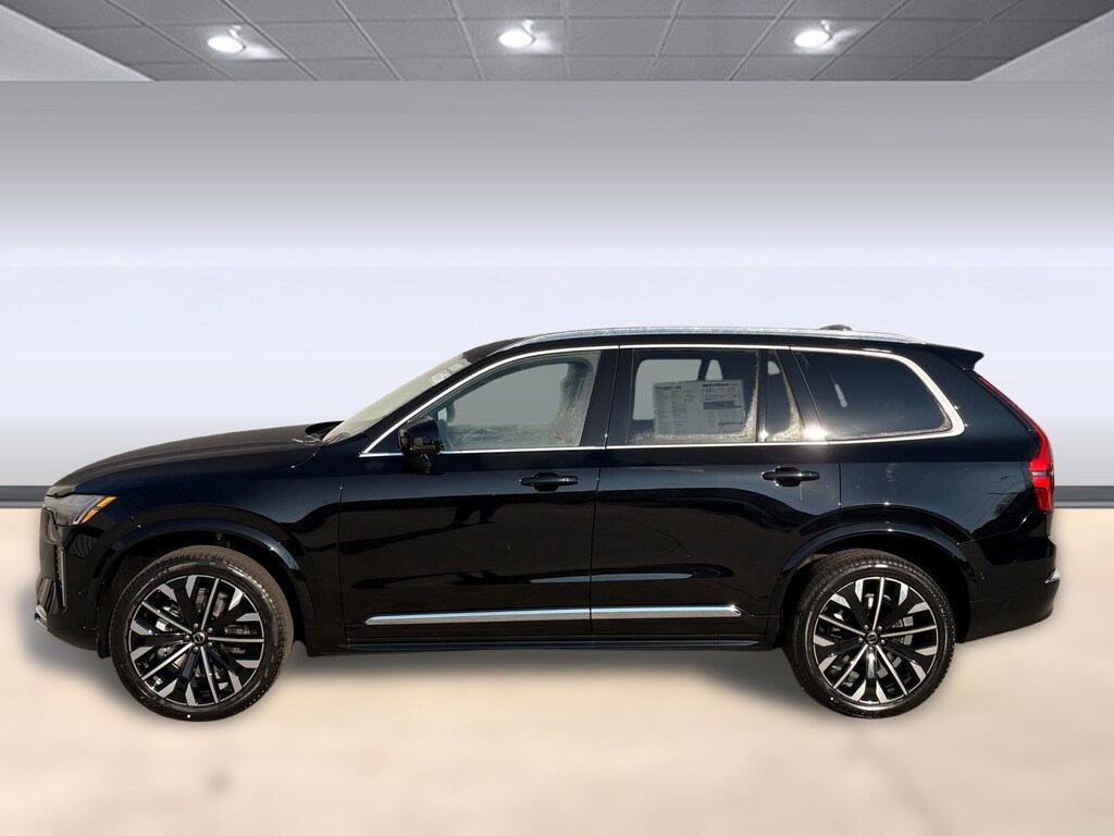 New 2026 Volvo XC90 B5 Plus 7-Seater SUV