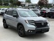 Honda Passport