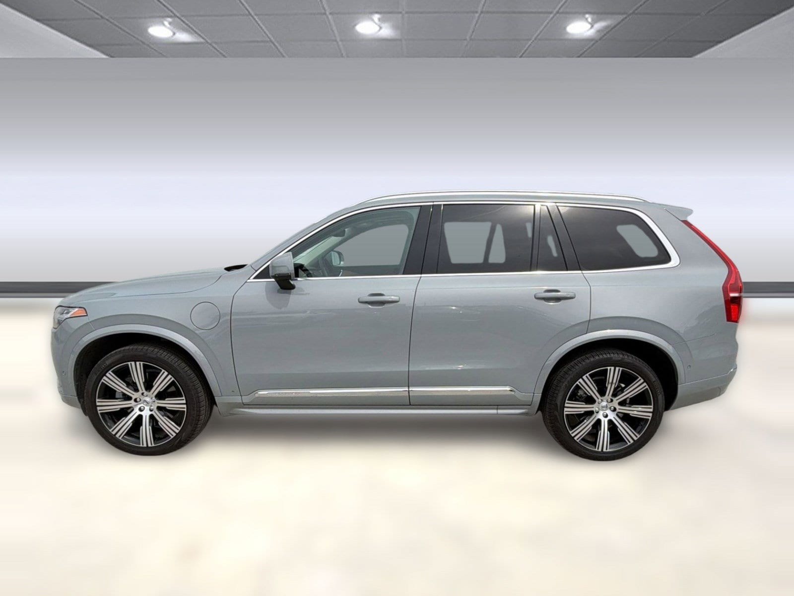 Used 2024 Volvo XC90 Plus with VIN YV4H60LE3R1238891 for sale in Chamblee, GA