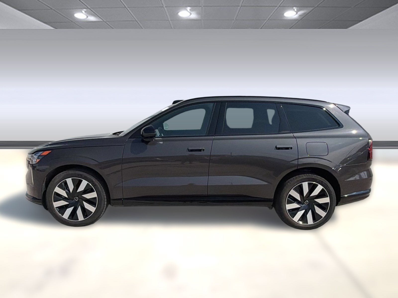 EX90 Plus SUV