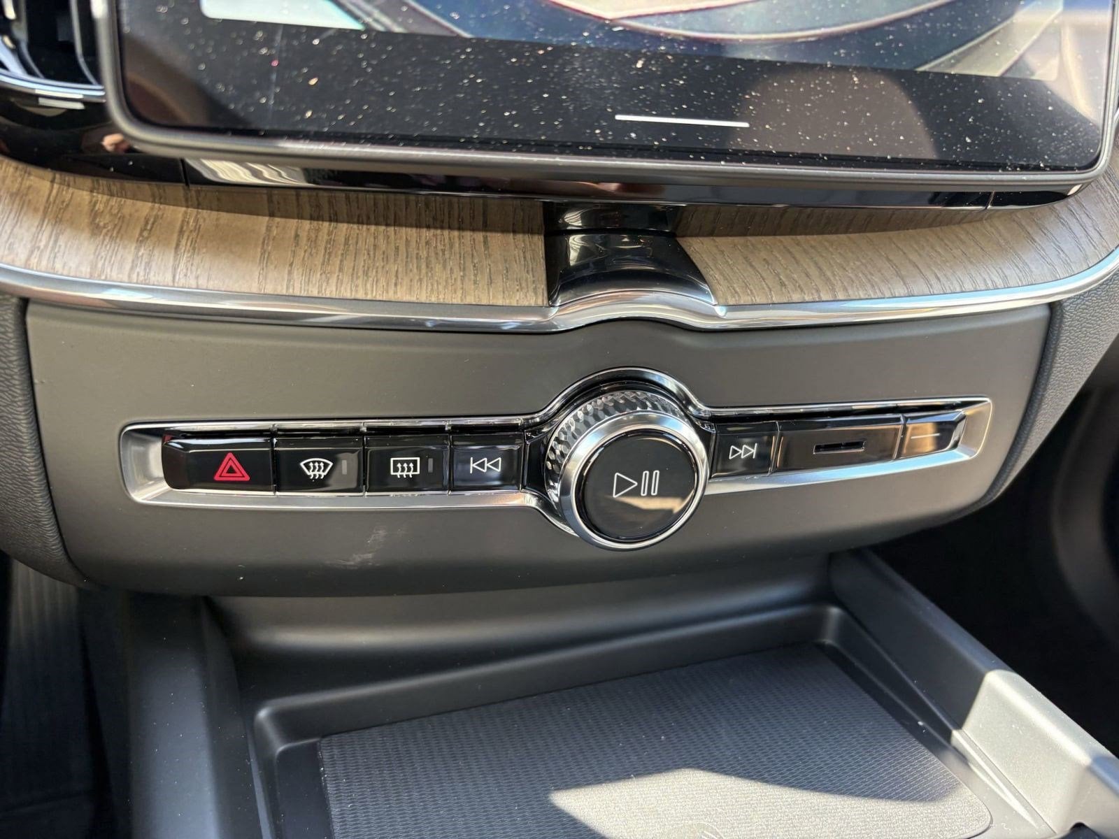 2026 Volvo XC60 Core - Photo 18