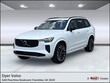 Volvo XC90 plug-in hybrid