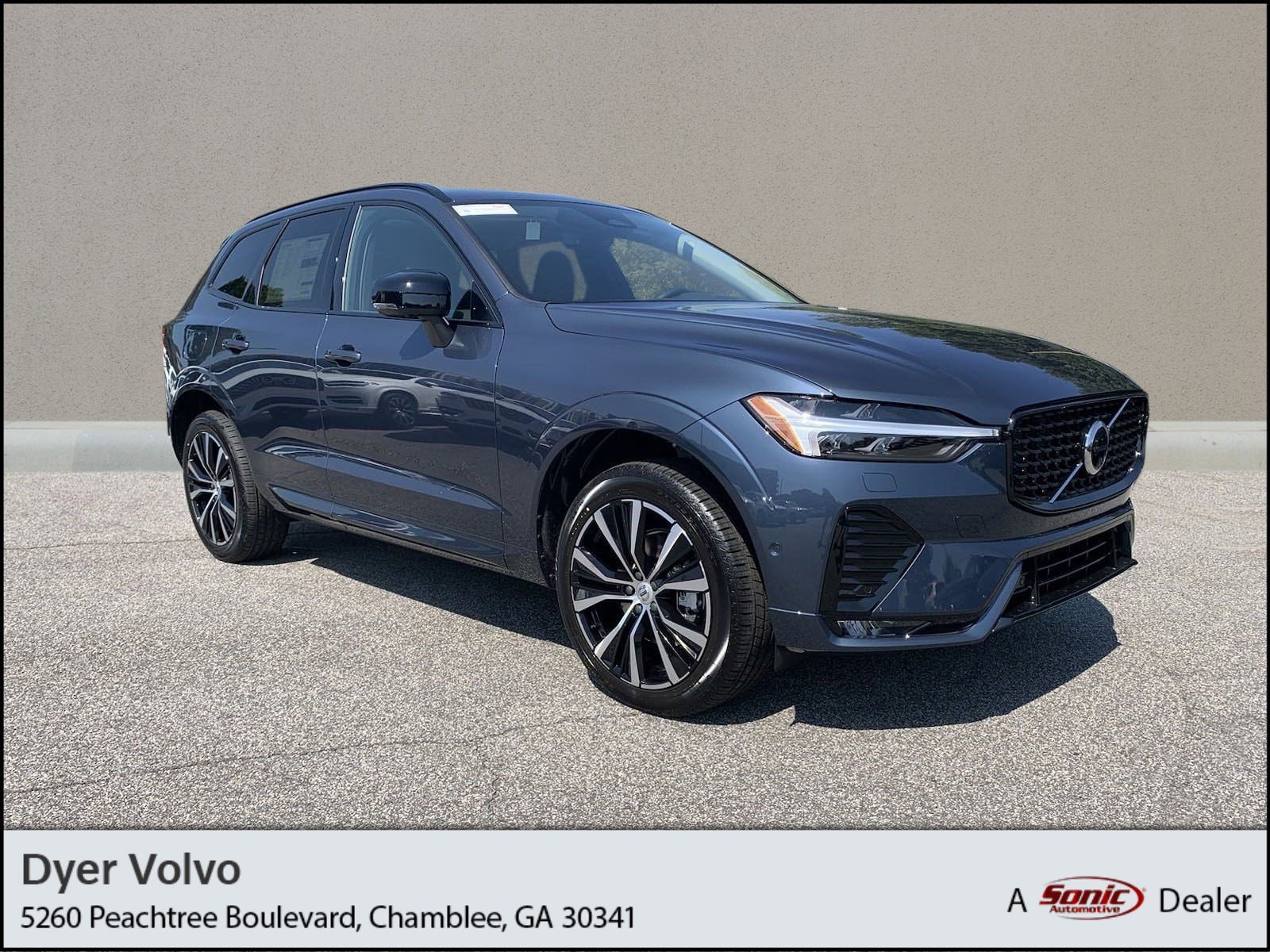 2019 Volvo XC60 Review, Specs & Features