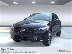 2026 Volvo XC60 B5 Plus AWD SUV
