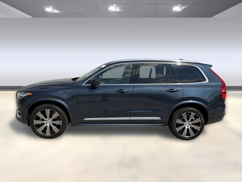 Certified 2024 Volvo XC90 Plus Bright Theme SUV