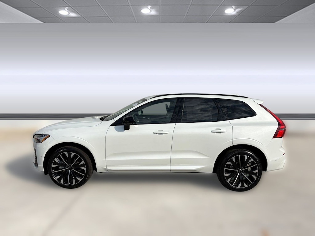 New 2026 Volvo XC60 B5 Ultra SUV