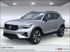 2026 Volvo XC40 B5 Ultra SUV