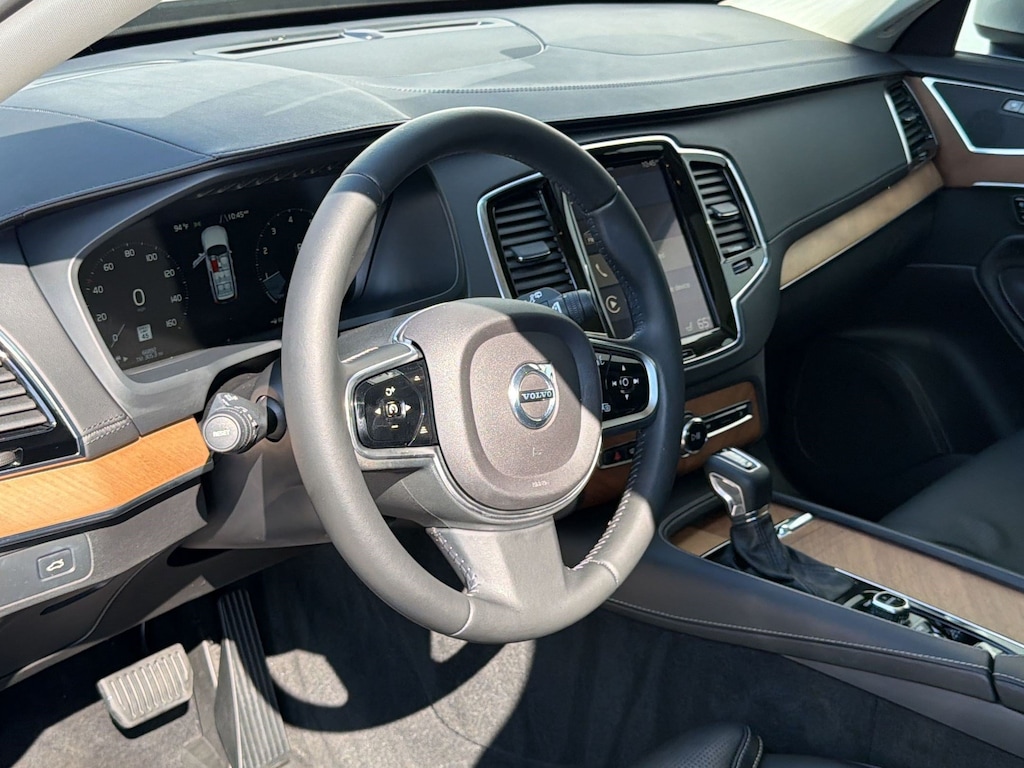 Used 2016 Volvo XC90 T6 Inscription SUV