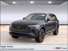 2026 Volvo XC90 B6 Ultra 7-Seater AWD SUV