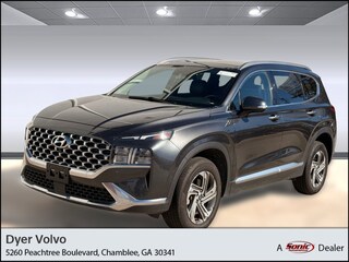 Used 2023 Hyundai Santa Fe SEL SUV for sale in Atlanta, GA