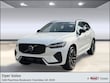  Volvo XC60 plug-in hybrid