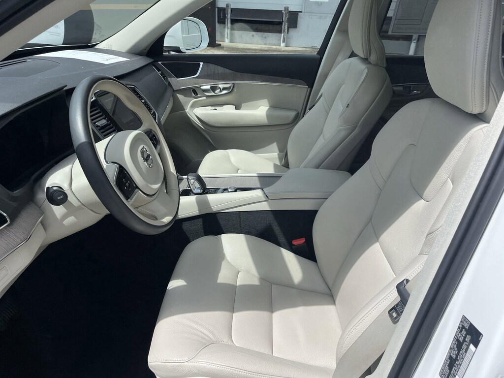 Certified 2024 Volvo XC90 Plus Bright Theme SUV