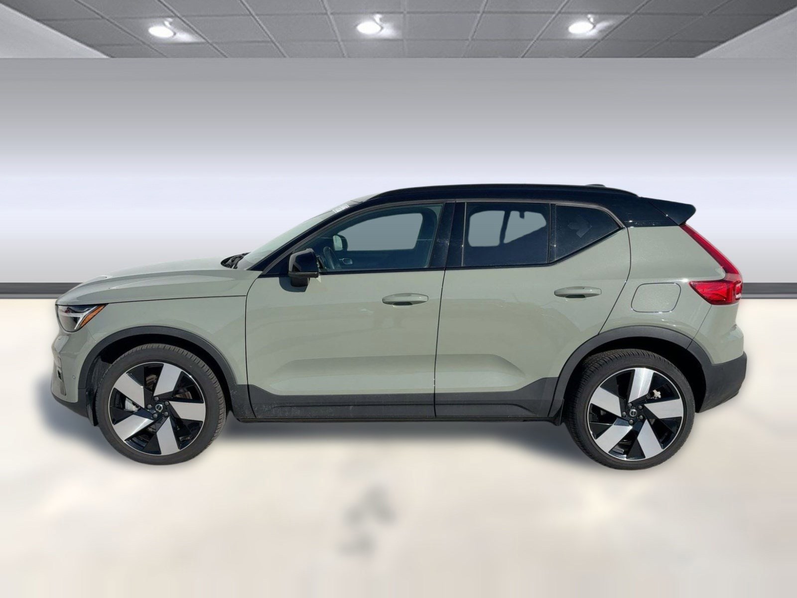 Certified 2023 Volvo XC40 Ultimate with VIN YV4ED3UM9P2965377 for sale in Chamblee, GA
