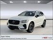  Volvo XC60 plug-in hybrid