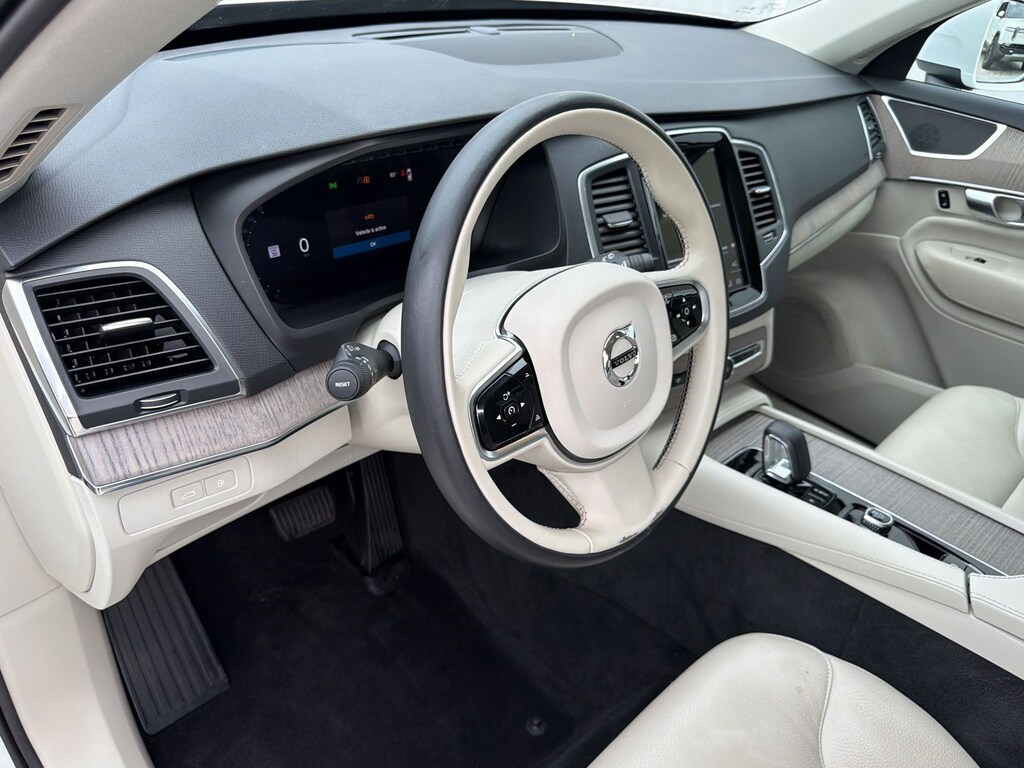Used 2023 Volvo XC90 Recharge Plug-In Hybrid Core Bright Theme SUV