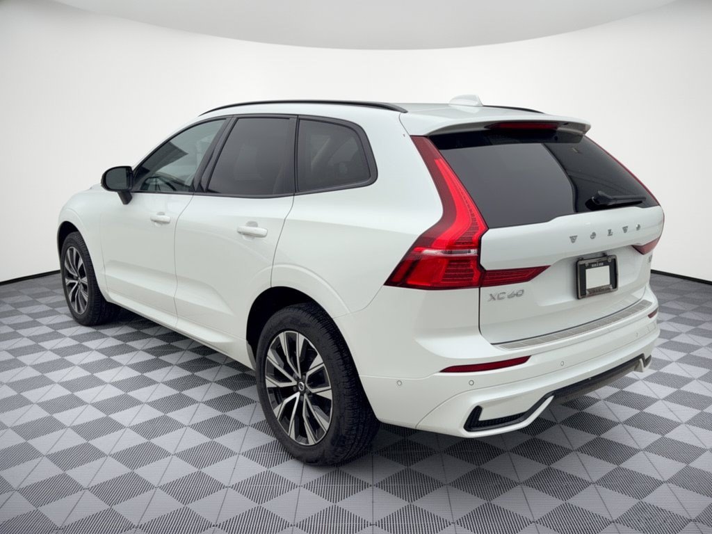 Certified 2024 Volvo XC60 Plus Dark Theme SUV