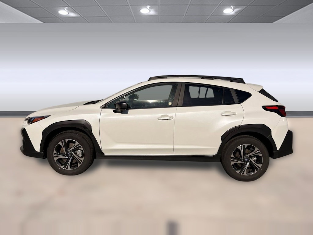 Used 2024 Subaru Crosstrek Premium SUV