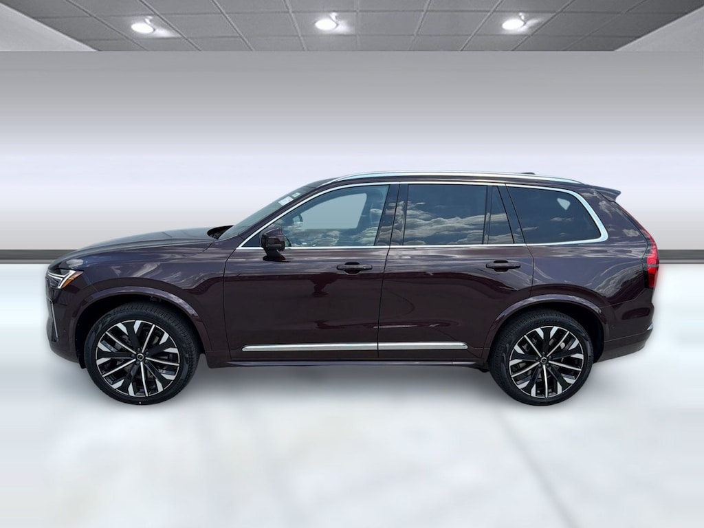 New 2026 Volvo XC90 B6 Ultra 7-Seater SUV