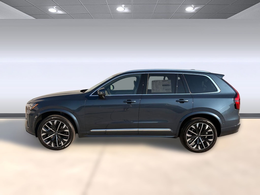 New 2026 Volvo XC90 B6 Plus 7-Seater SUV