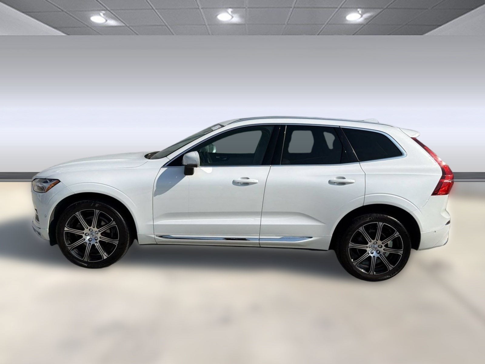 XC60 Inscription SUV