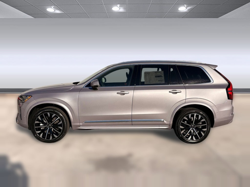 New 2026 Volvo XC90 B5 Plus 6-Seater SUV