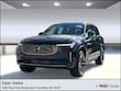 Volvo XC90 plug-in hybrid