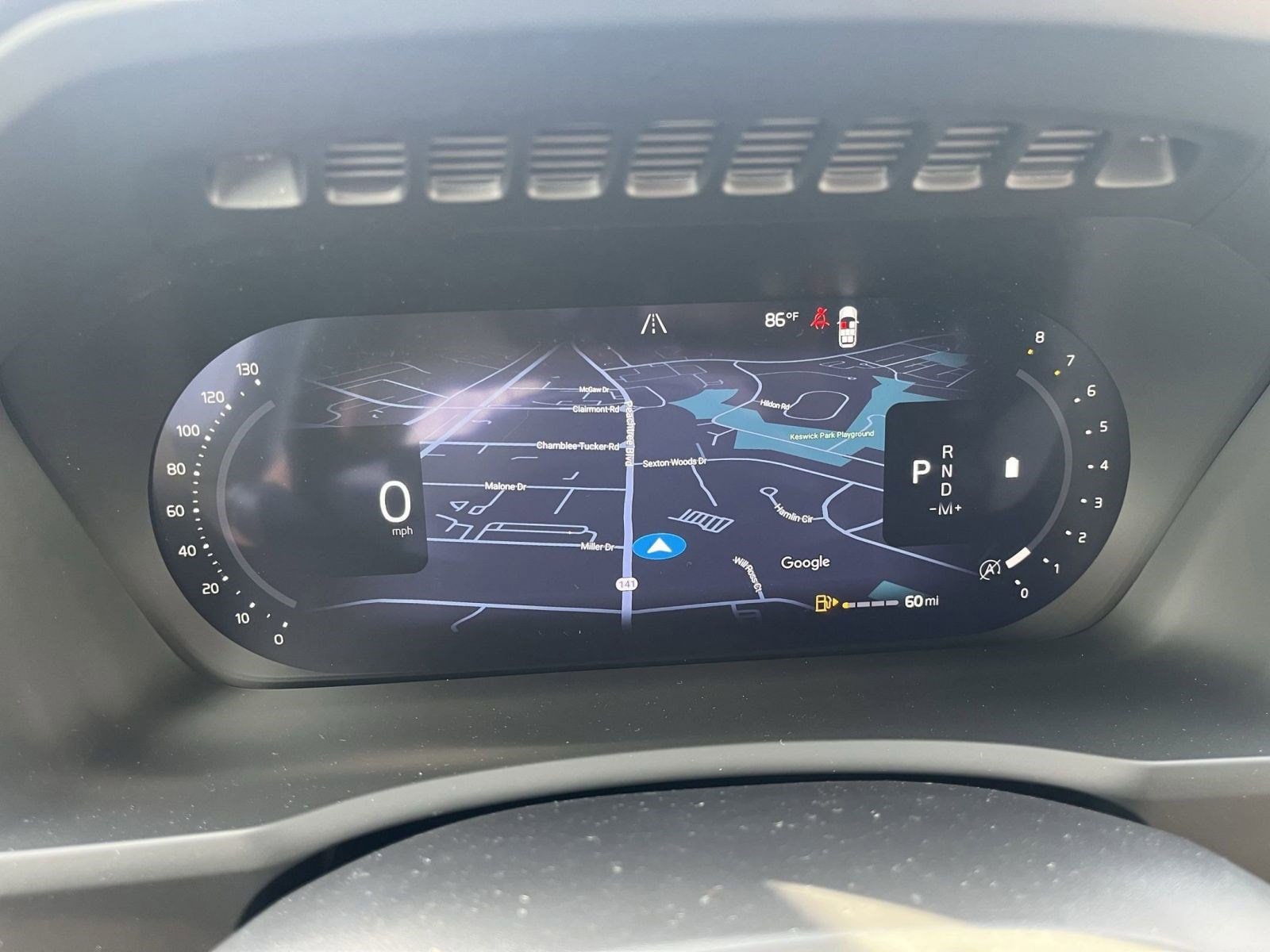 2026 Volvo XC90 Plus - Photo 21
