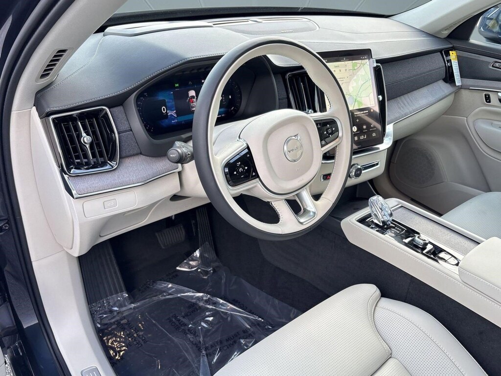 New 2026 Volvo XC90 B6 Ultra 7-Seater SUV