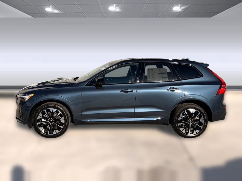 Used 2026 Volvo XC60 Plus SUV