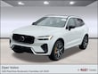  Volvo XC60 plug-in hybrid