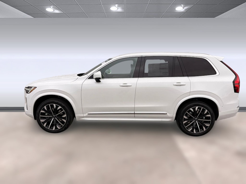New 2026 Volvo XC90 B6 Ultra 7-Seater SUV