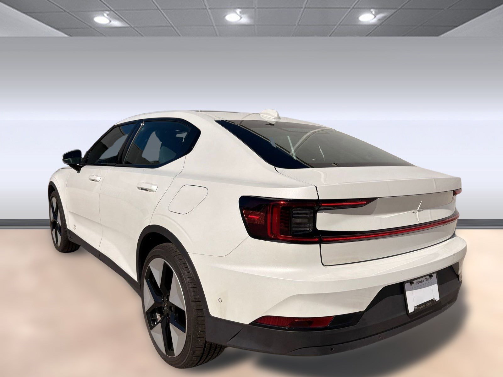 2023 Polestar PS2 photo 3
