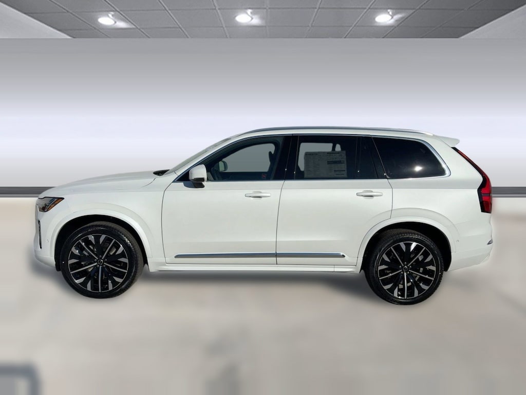 New 2026 Volvo XC90 B6 Plus 7-Seater SUV
