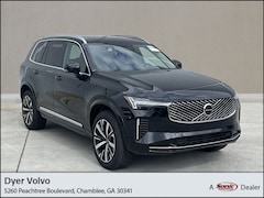 2025 Volvo XC90 B6 (2025.5) Core SUV
