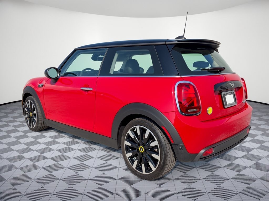 Used 2024 MINI Electric Hardtop 2 Door Cooper SE Hatchback