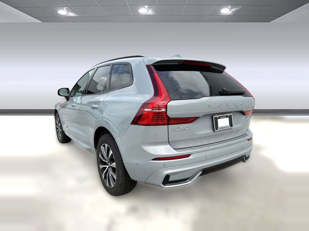 Certified 2024 Volvo XC60 Plus Dark Theme SUV