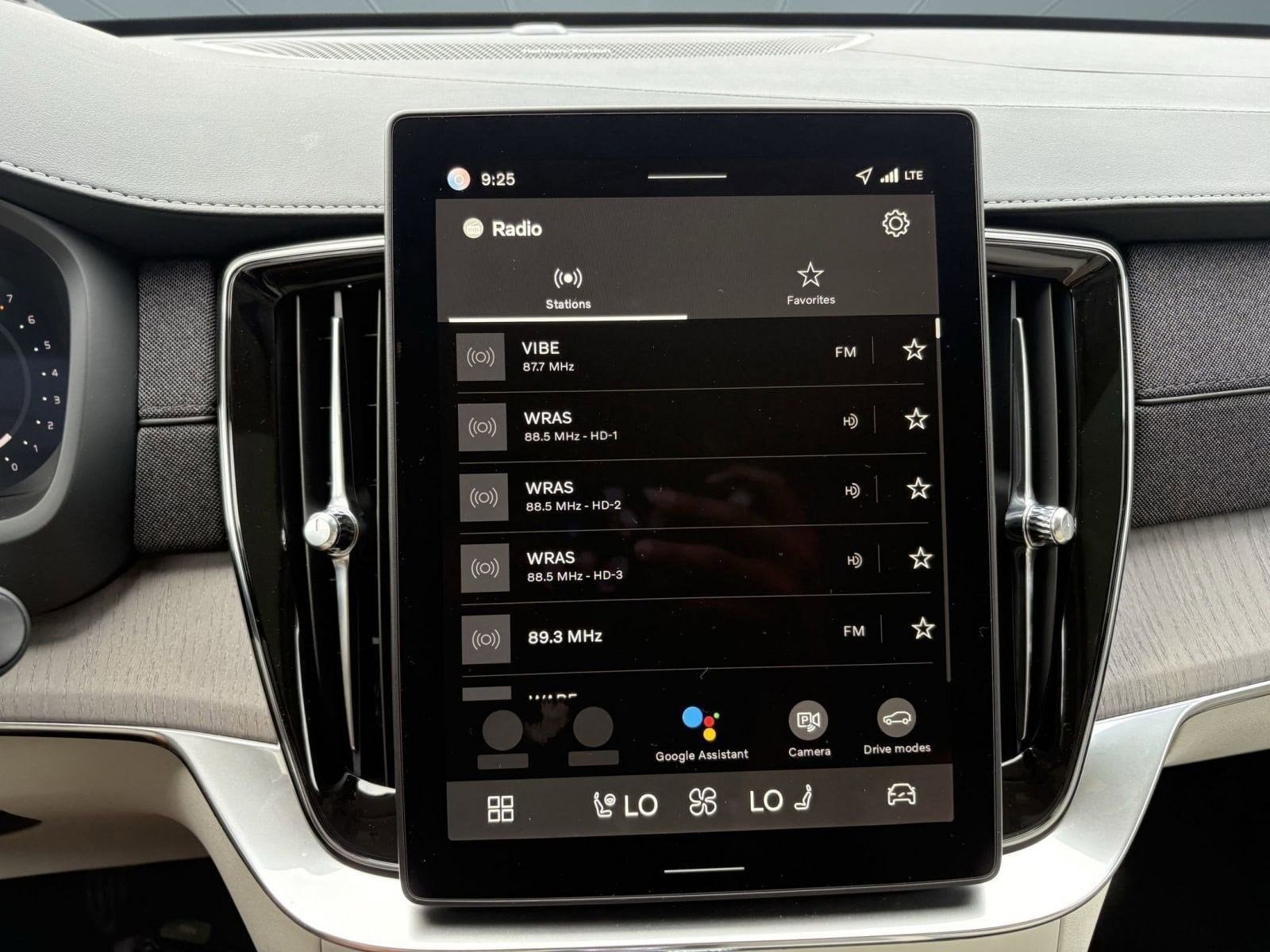 2026 Volvo XC90 Ultra - Photo 29