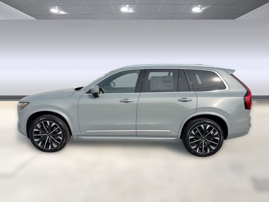 New 2026 Volvo XC90 B6 Plus 7-Seater SUV