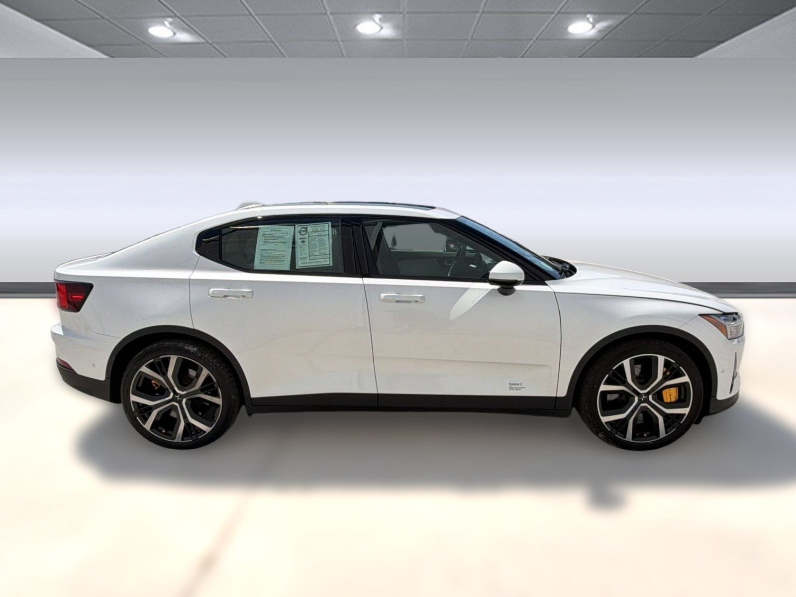 Polestar 2 Performance Hatchback