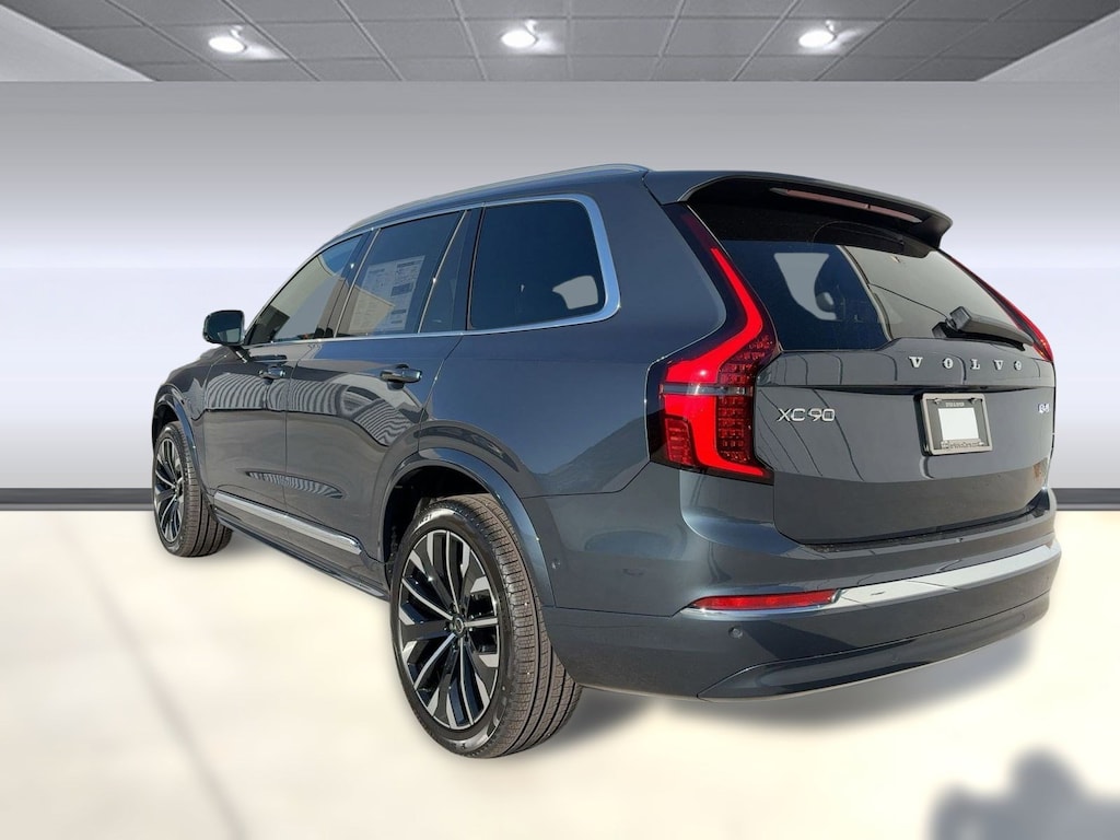 New 2026 Volvo XC90 B6 Plus 6-Seater SUV