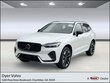  Volvo XC60 plug-in hybrid