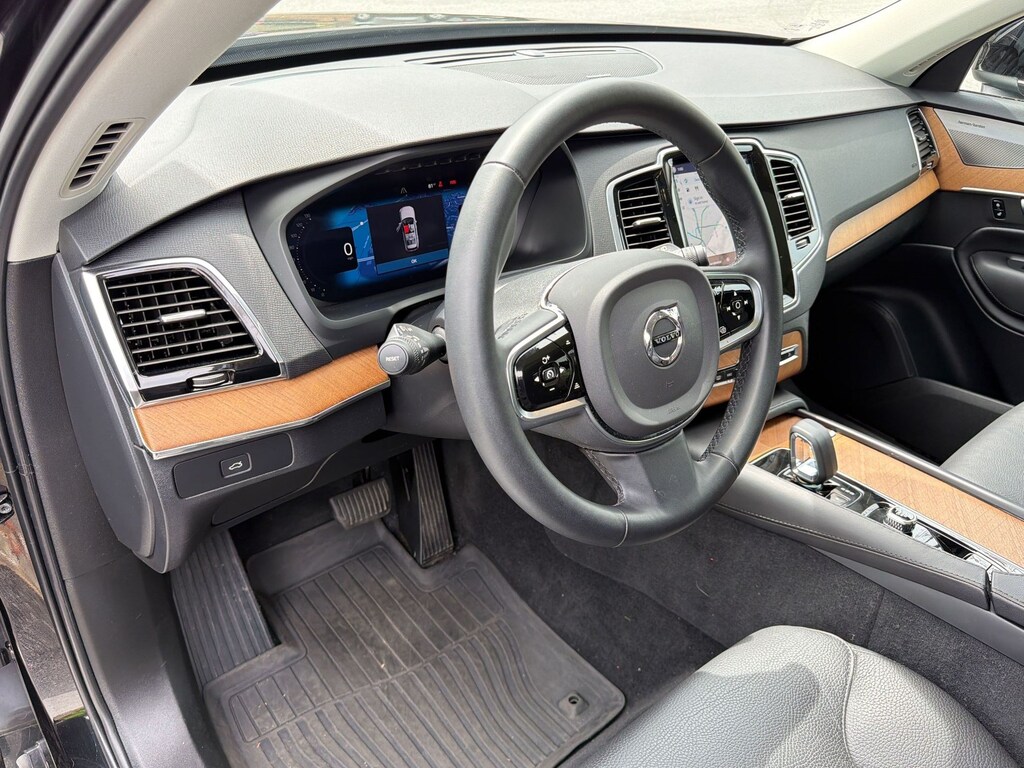 Used 2023 Volvo XC90 Plus SUV