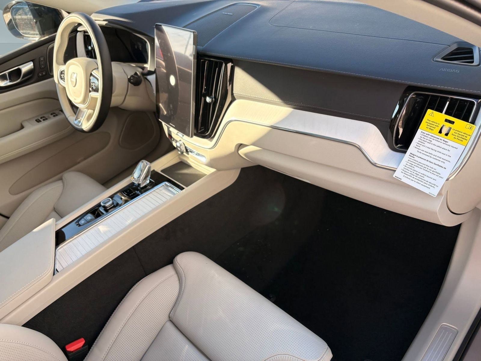 2026 Volvo XC60 Ultra - Photo 27