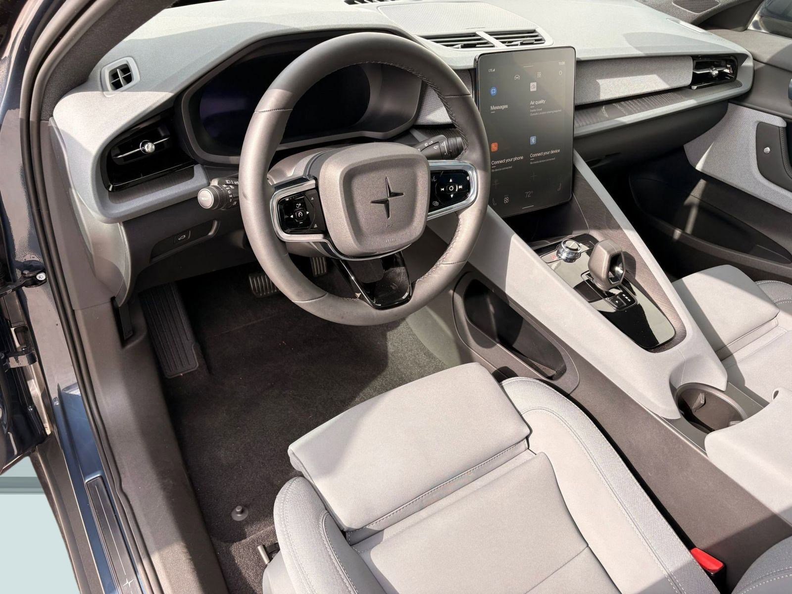 2023 Polestar PS2 photo 4